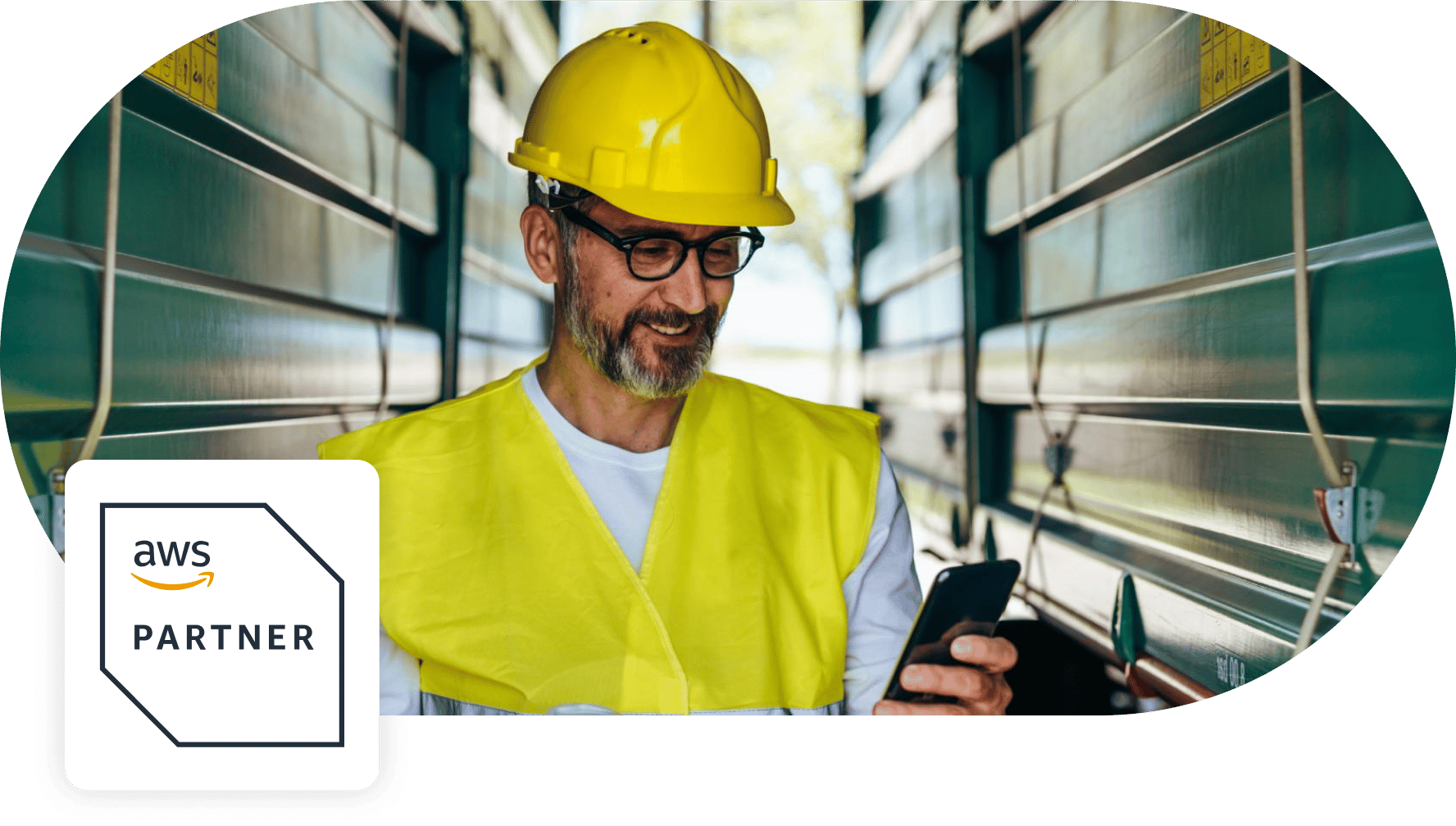 A Powerful Platform for our Customers