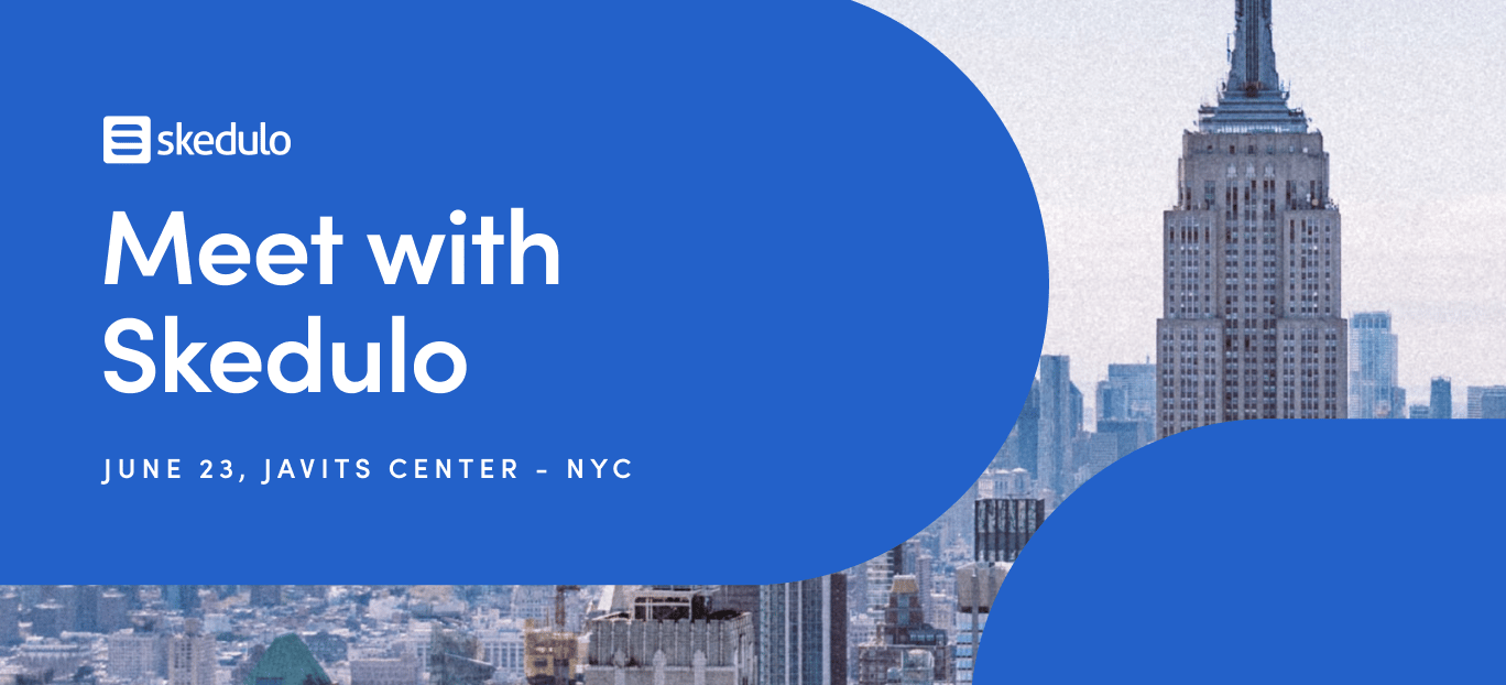Salesforce World Tour New York City 2022 event image