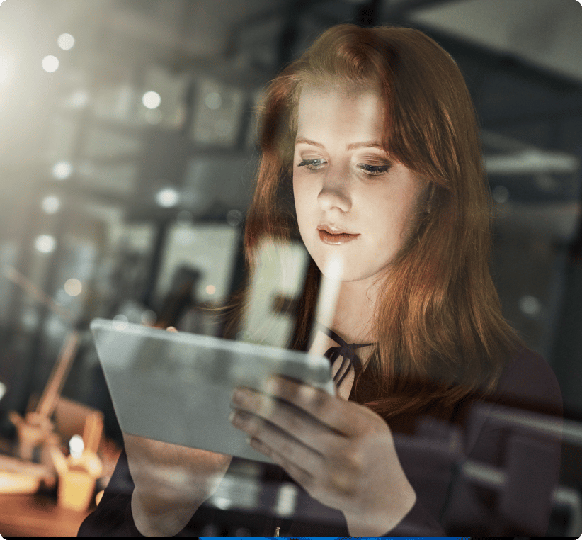 Protect data and infrastructure with enterprise-ready security capabilities