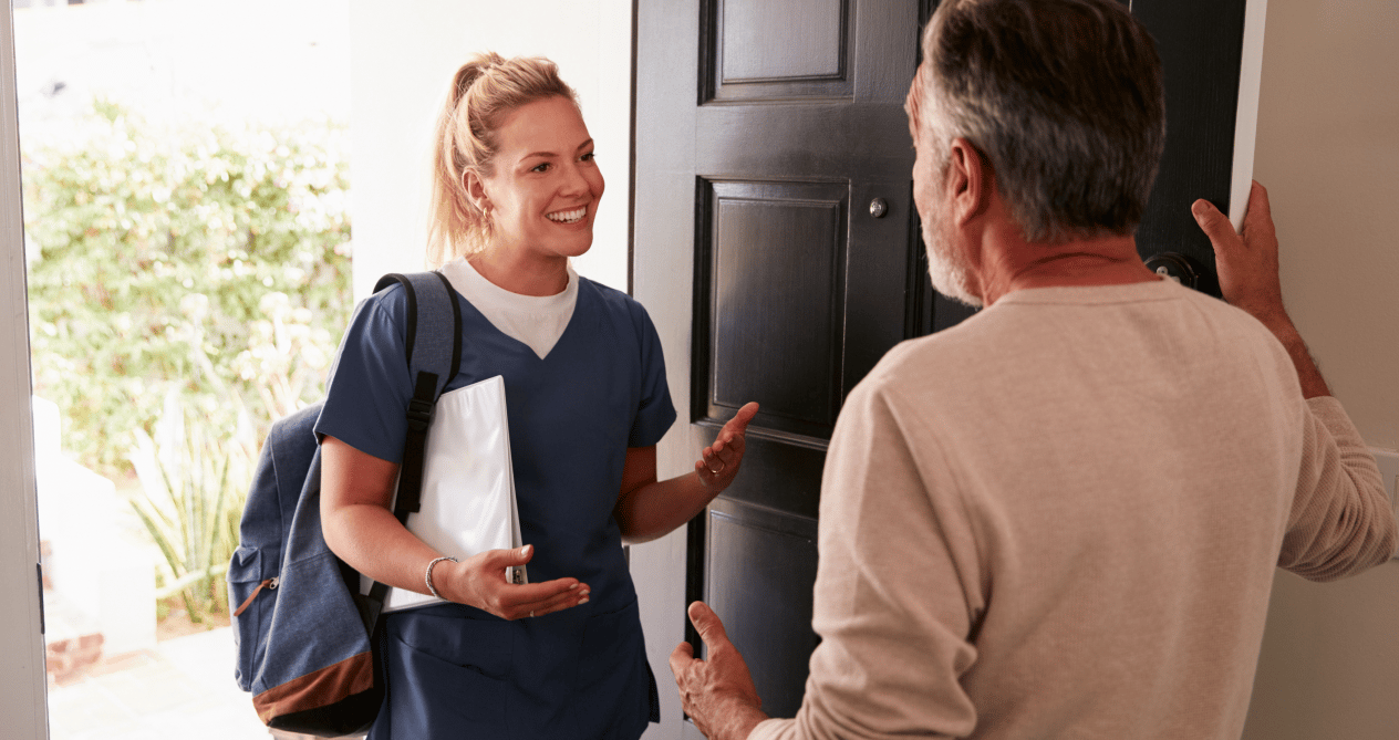 How Intelligent Scheduling Solves 5 Common Home Healthcare Bottlenecks cover image