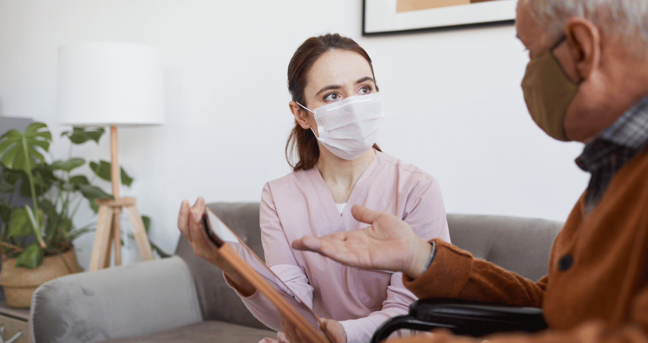 7 Strategies for Effective Home Healthcare Patient Scheduling cover image