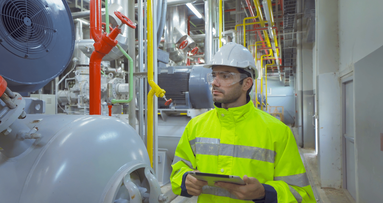 The Comprehensive Guide to Preventive Maintenance cover image