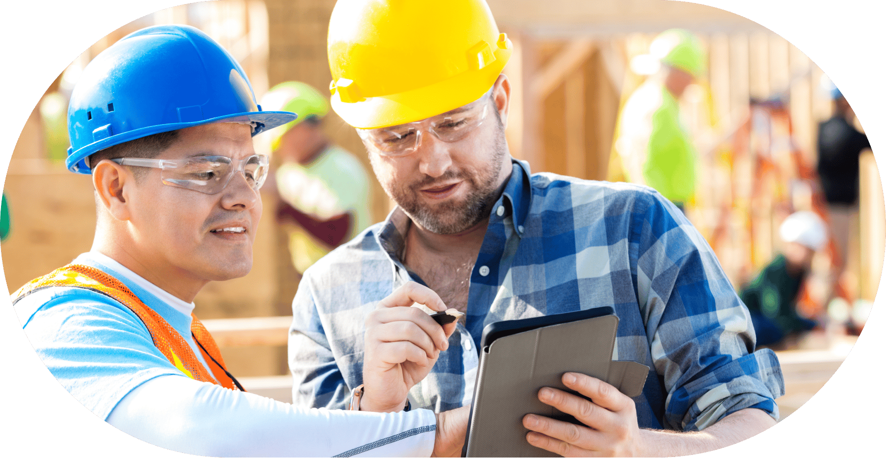 Scheduling for Public Sector Solutions