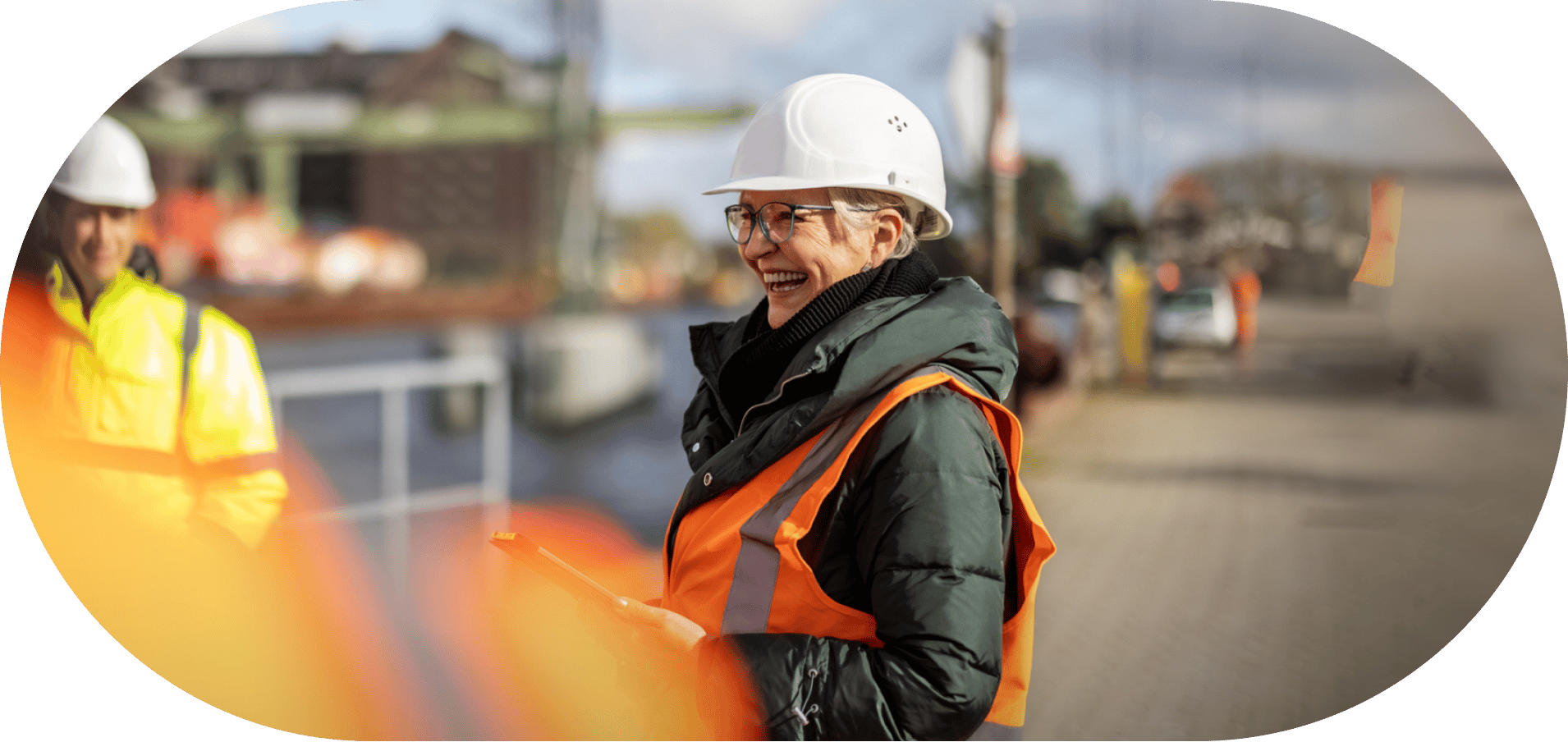 Intelligent field service management software