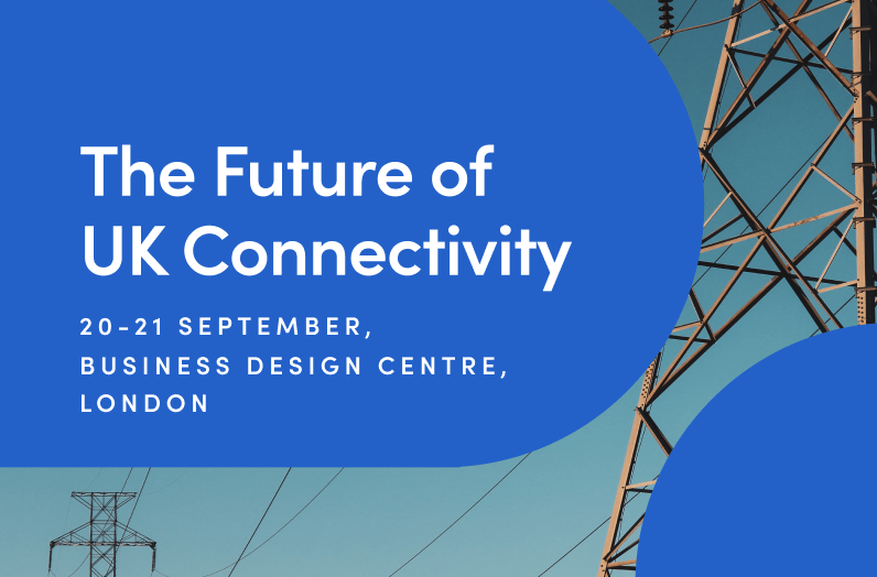 Connected Britain 2022