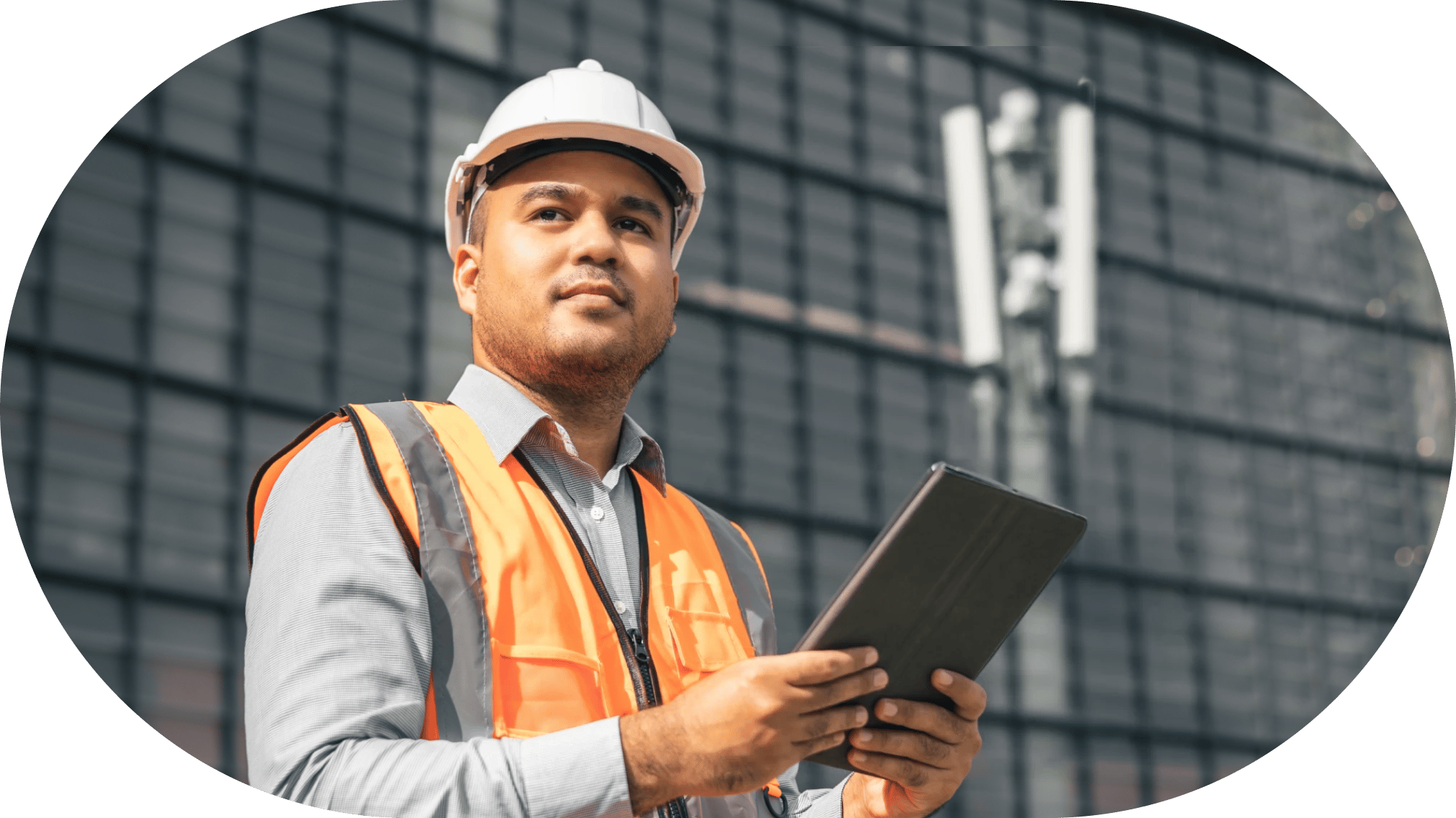 Redefining Field Service Excellence
