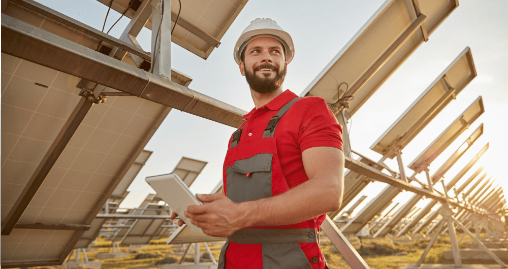 Digital Transformation of Field Service Scheduling and Operations cover image