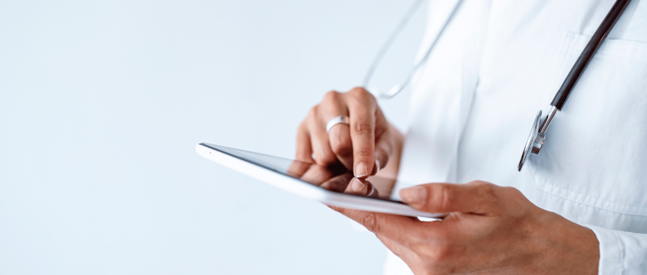 Healthcare technology and digital transformation