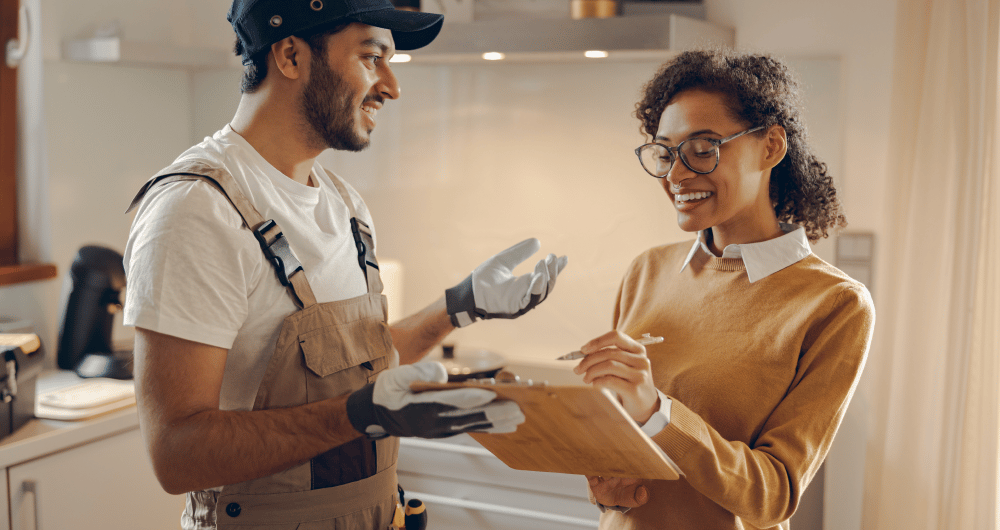 How to Improve Customer Retention in Field Service cover image