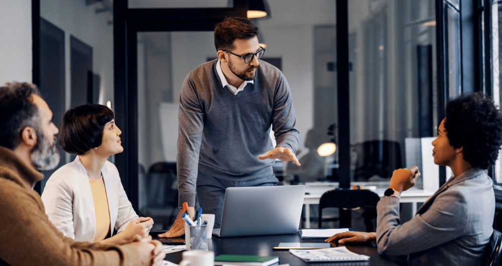 How Workforce Scheduling Helps Achieve 4 Key Business Goals cover image