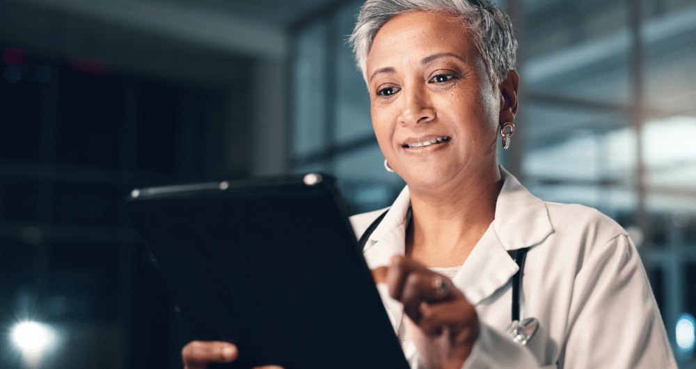 Why Mobile EHR Needs Mobile Workforce Management cover image