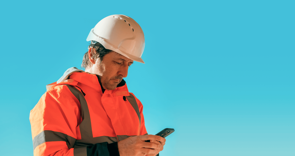 Building Technology for Frontline Workers: Best Practices and Where Tech is Headed cover image