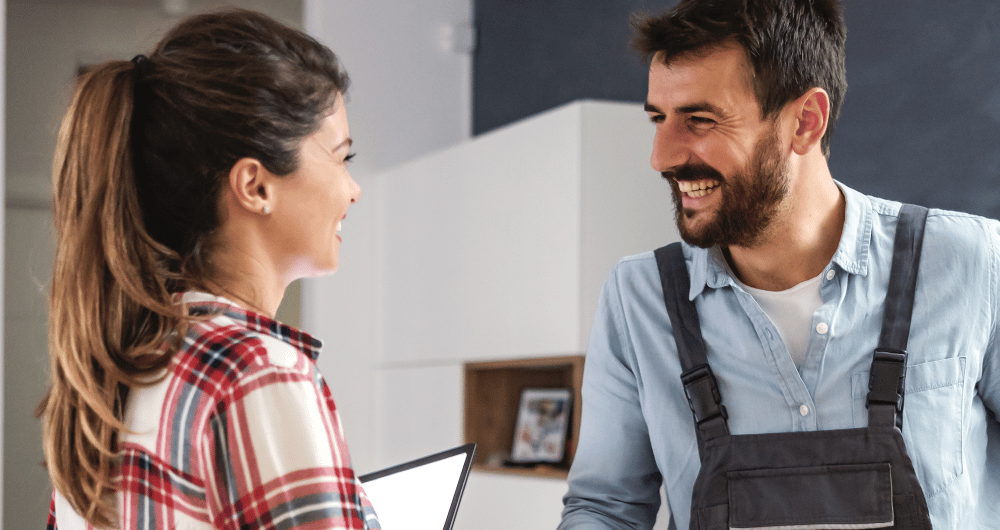 How Mobile Workforce Management Impacts the Employee Experience cover image