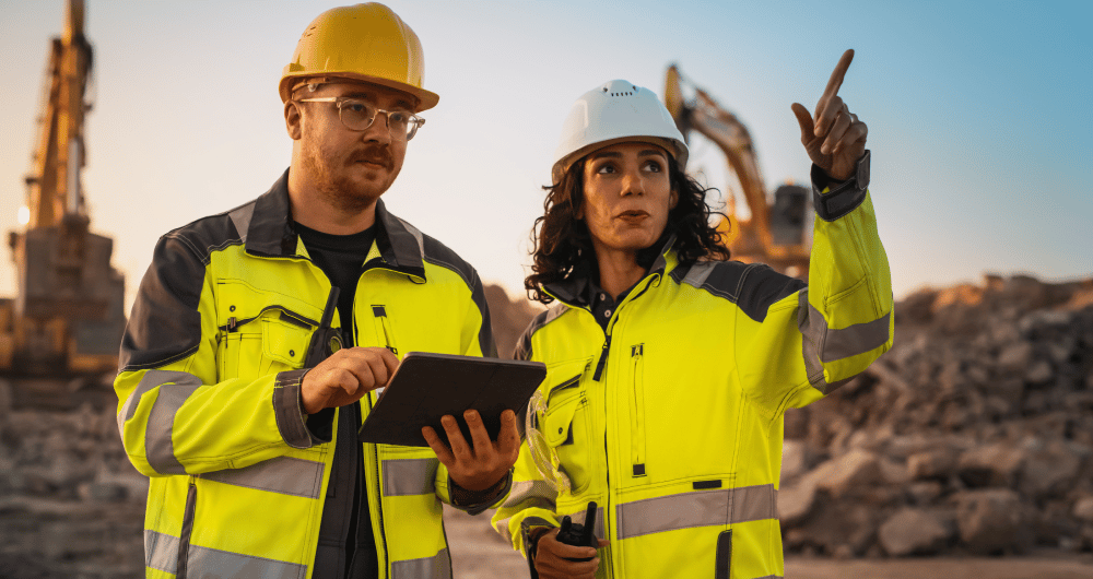 How To Support Field Work Crews and Teams: Challenges and Strategies cover image