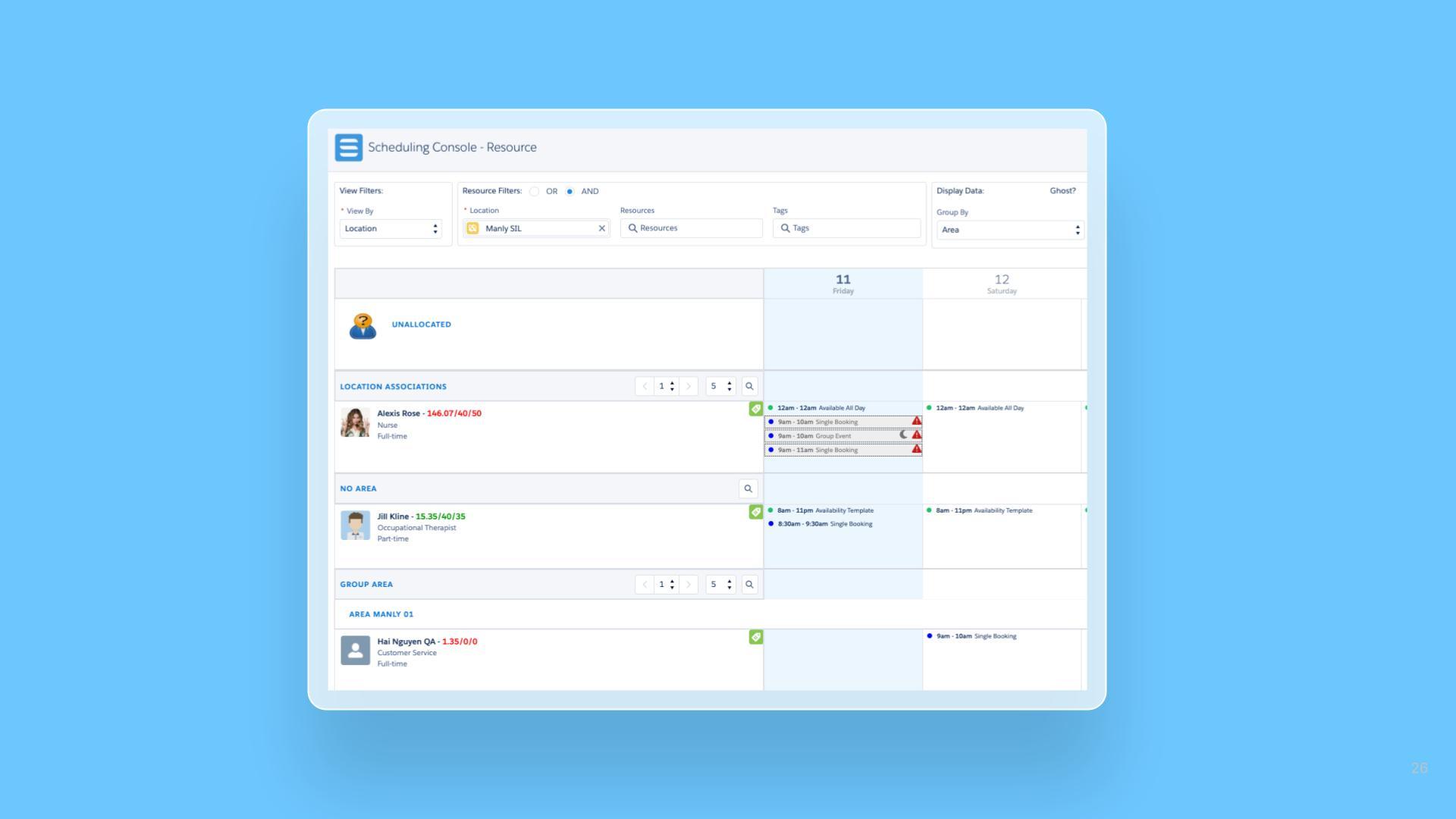AU Healthcare v5.2 is now available cover image