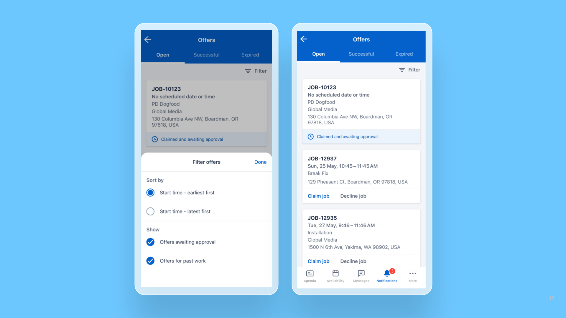 Skedulo Plus v3.16.0 is now available cover image