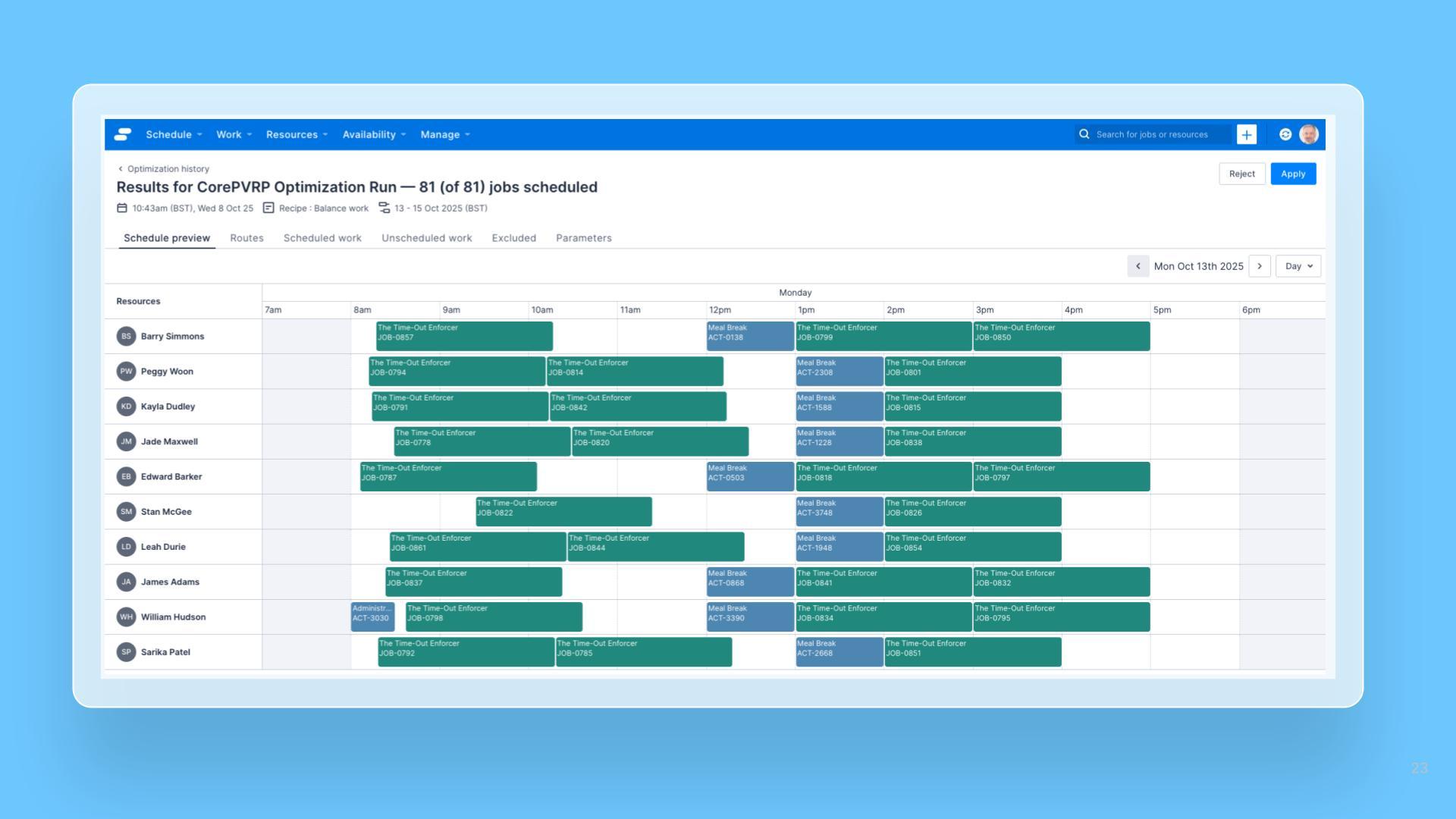 Optimization enhancements to Activity handling cover image