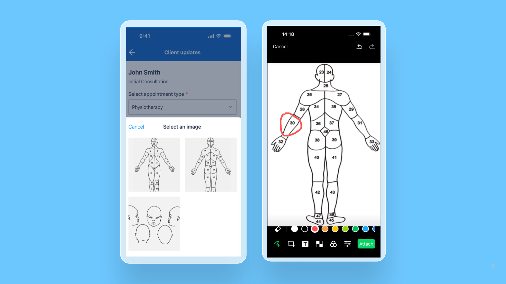 Mobile Extension (MEX) – Image annotation component cover image