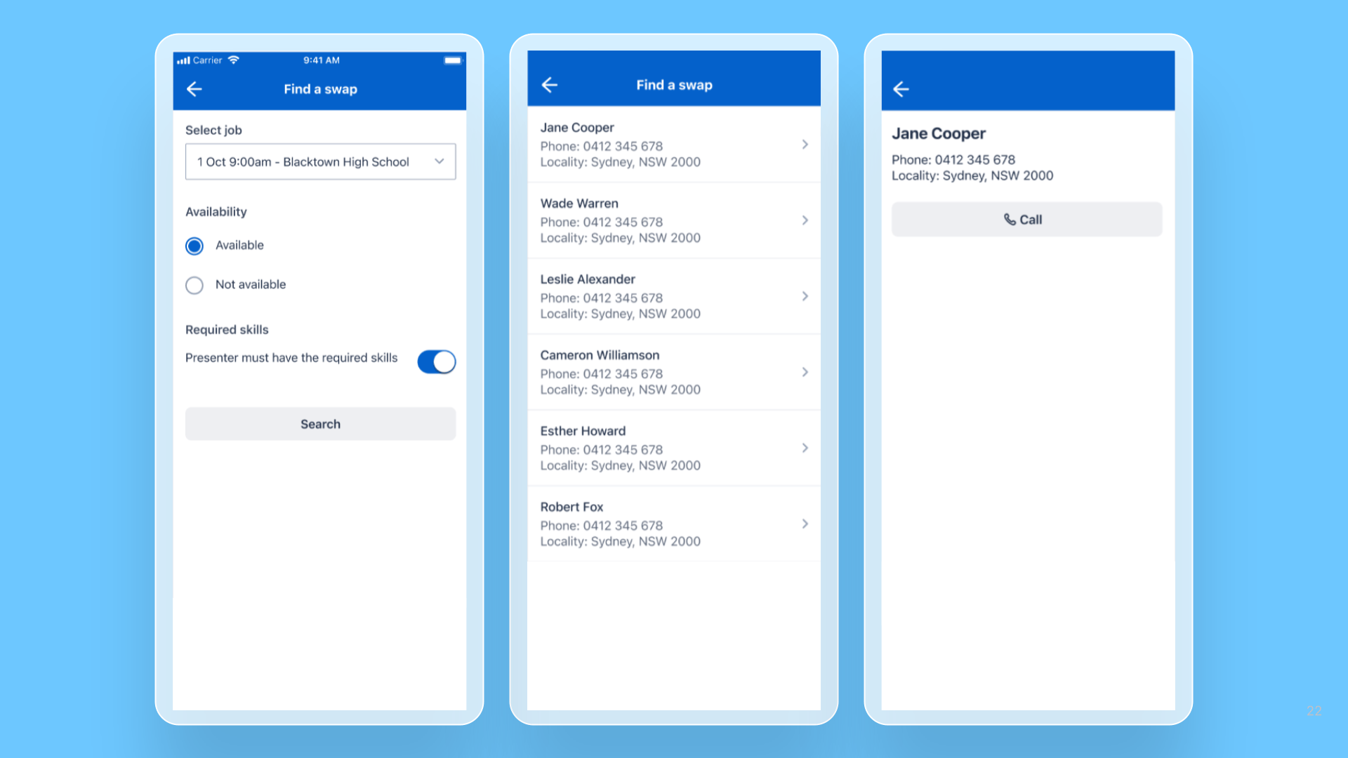 MEX Framework – A new way to structure the Search experience cover image