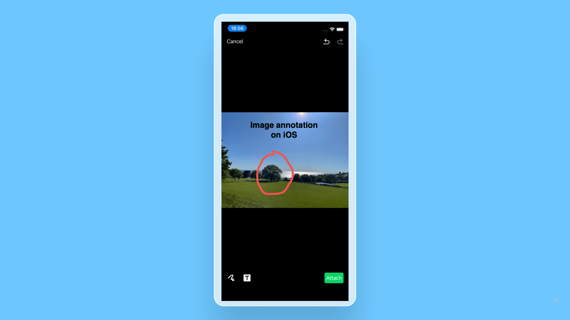 Simple image annotation in Skedulo Plus cover image