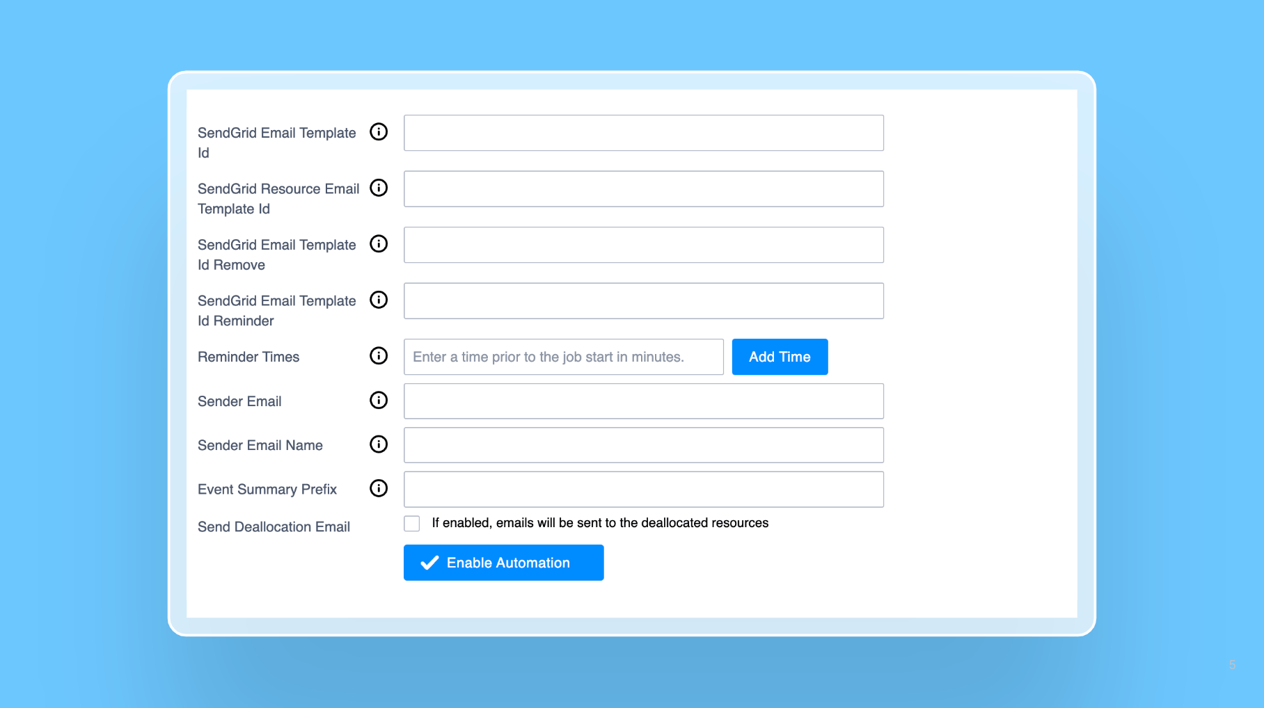 Enhanced notification options for virtual meetings cover image