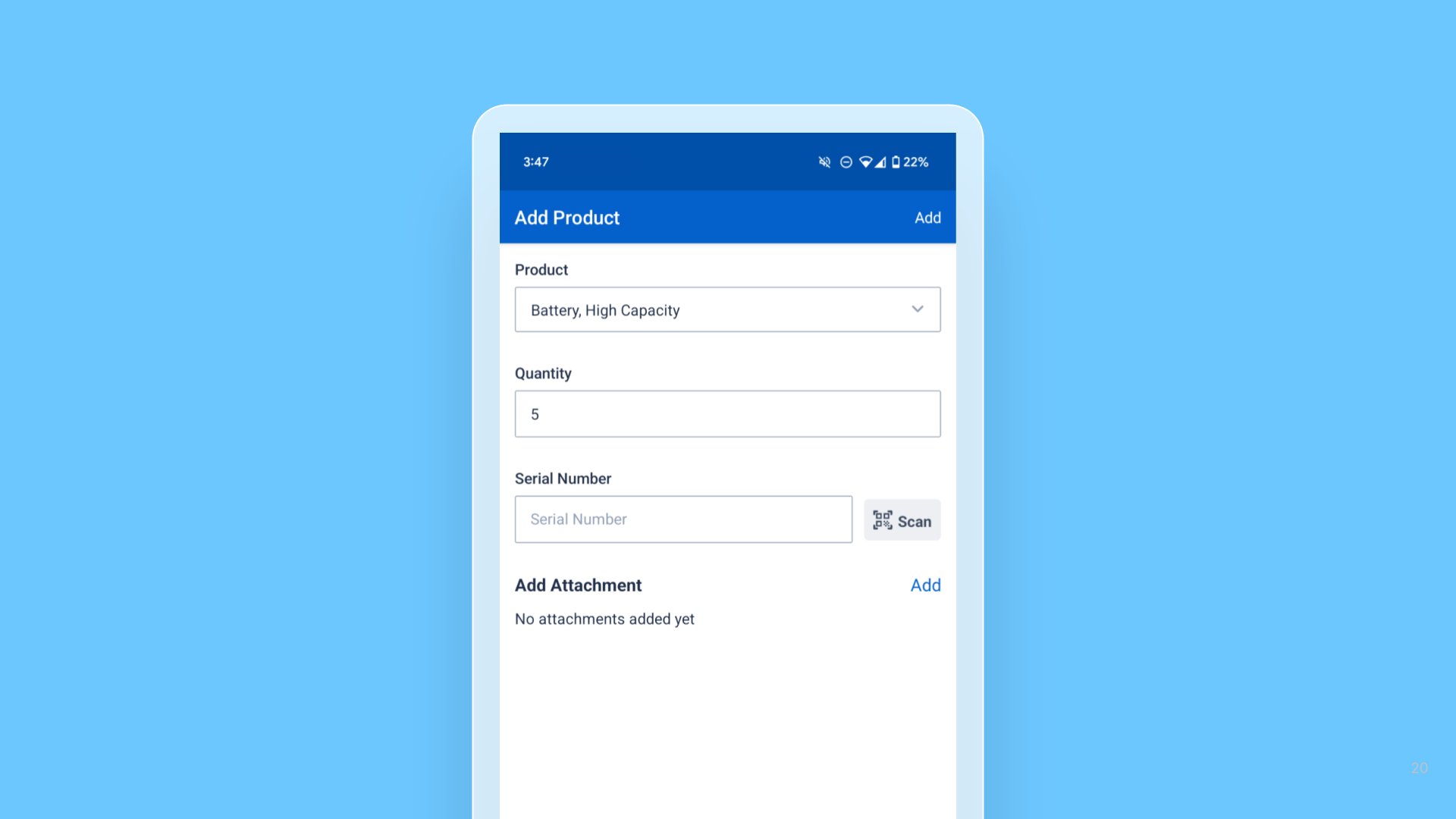 Mobile Extension Framework (MEX) – Barcode and QR-code Scanning Enabled cover image