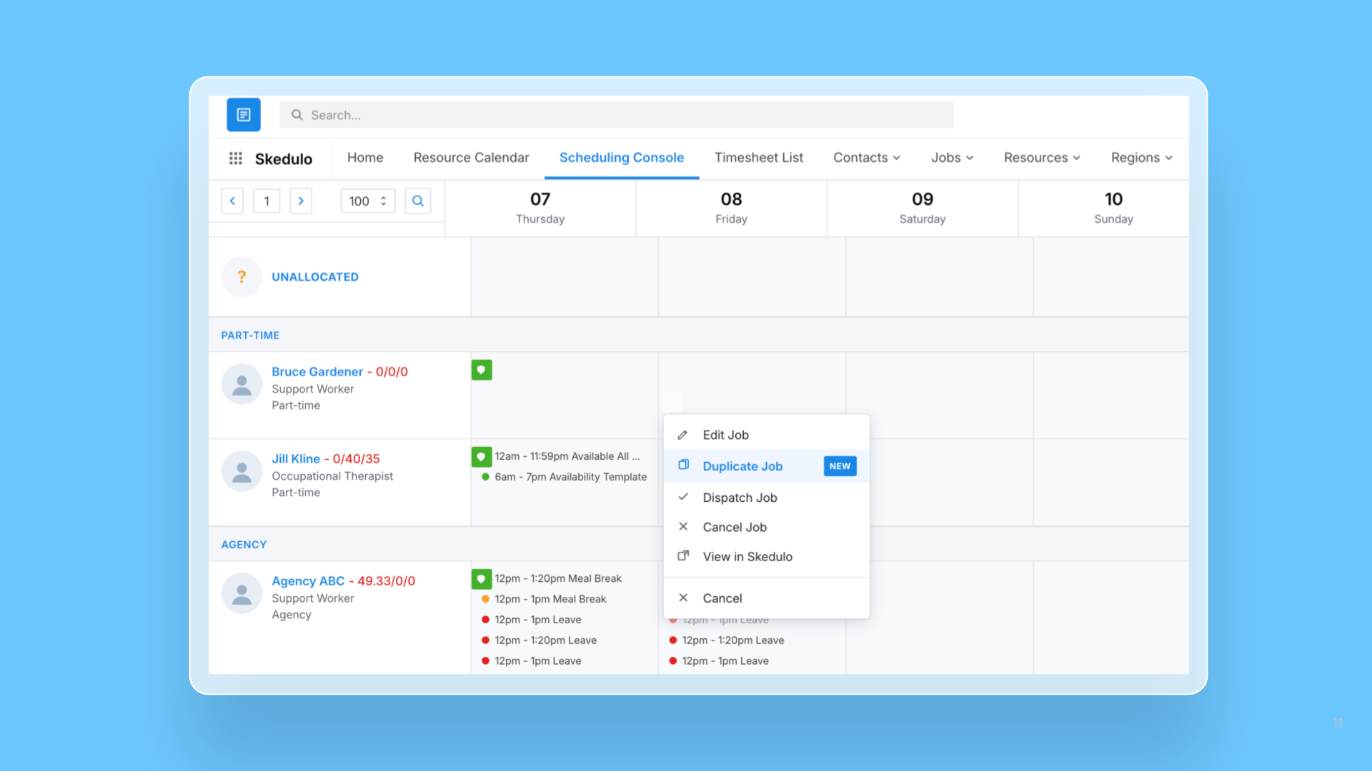 AU Healthcare v9.0 is now available cover image