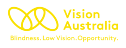 Vision Australia