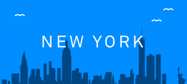 Salesforce World Tour – New York
