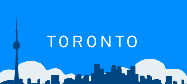 Salesforce World Tour – Toronto