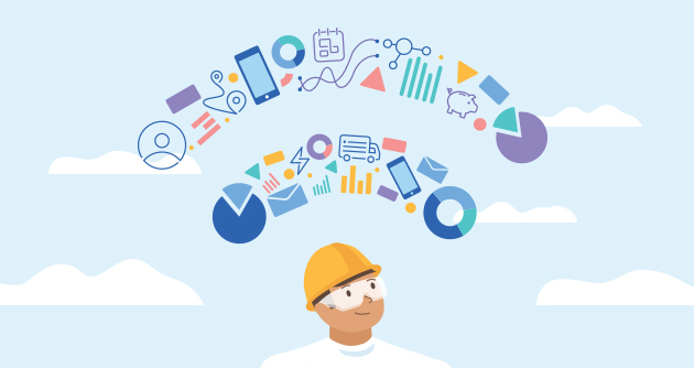 Collect Data in the Field Quicker and Easier