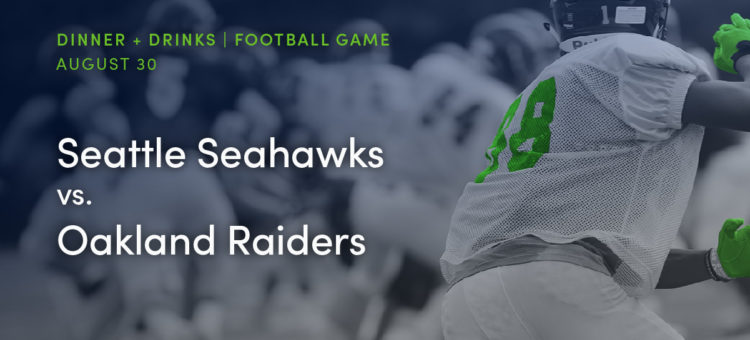 Thursday Night Football with Skedulo