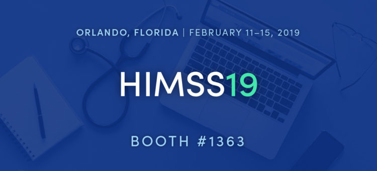 HIMSS’19