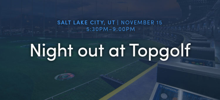 Topgolf Salt Lake City