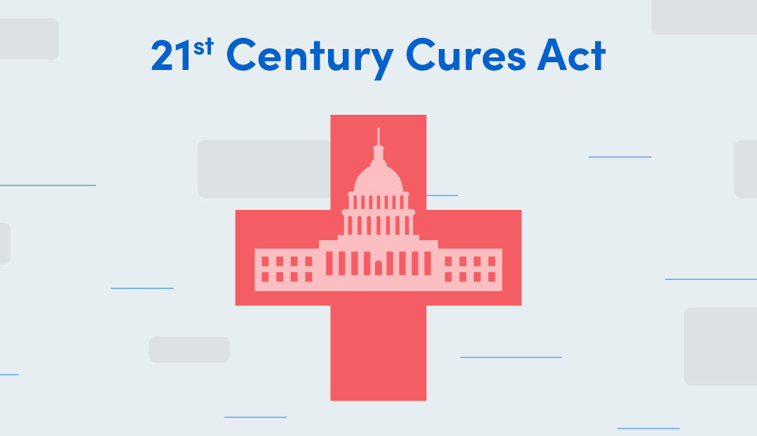 21st Century Cures Act Home Health Providers Need to Know Skedulo