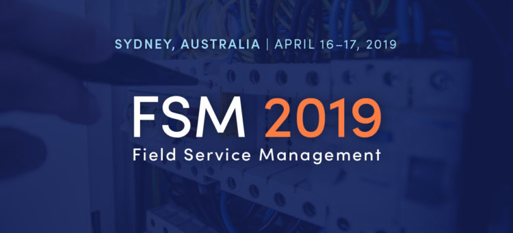 Field Service Management