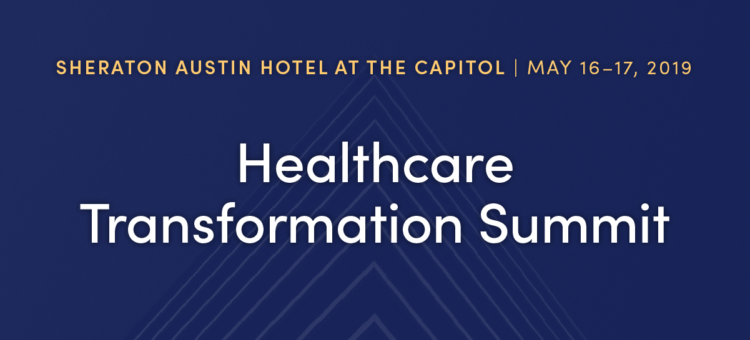 Healthcare Transformation Summit