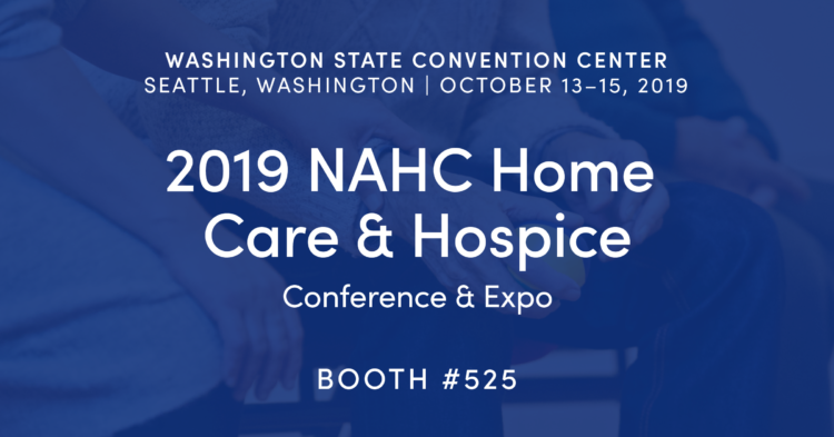 NAHC Home Care and Hospice Conference and Expo