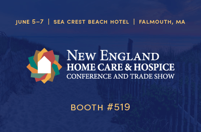 New England Home Care Hospice Conference And Trade Show