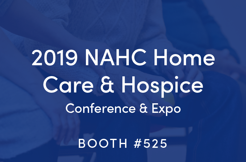 NAHC Home Care and Hospice Conference and Expo Skedulo