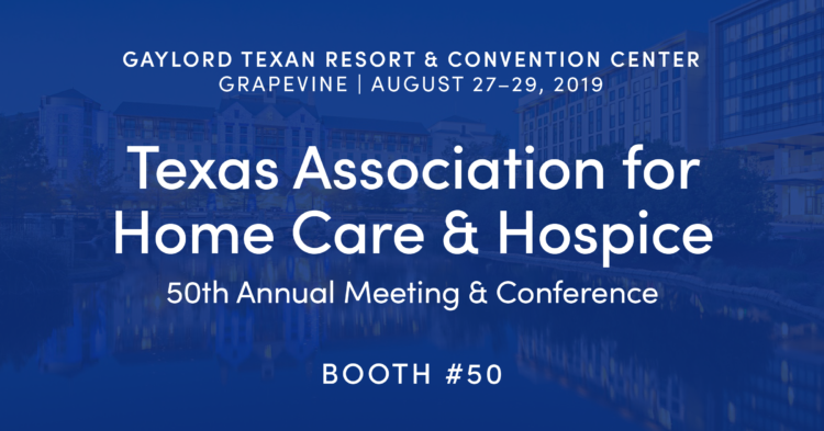TAHCH 50th Annual Meeting & Conference