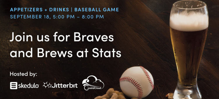 Night out at STATS Brewpub