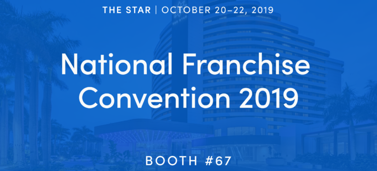 National Franchise Convention 2019