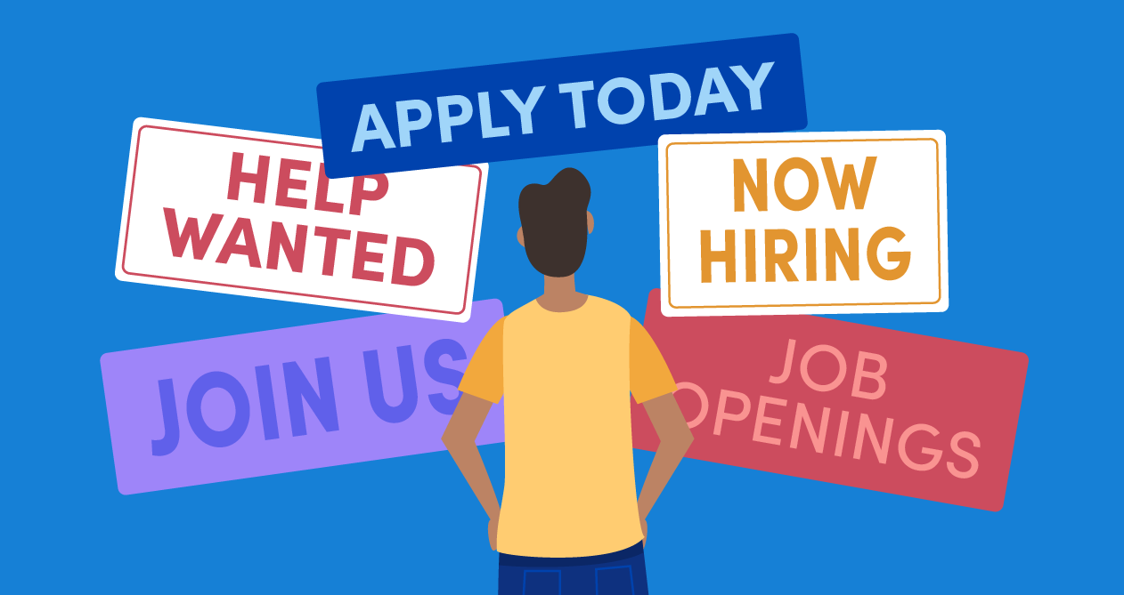 Mobile Workforce Management in a Labor Shortage