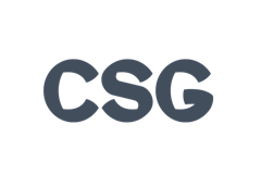 CSG Logo