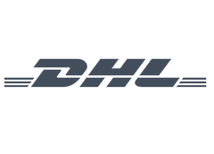 DHL Logo