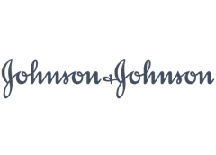 Johnson & Johnson Logo