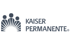 Kaiser Permanente Logo