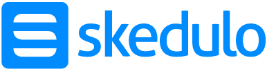 Skedulo logo