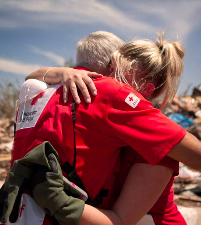 American Red Cross